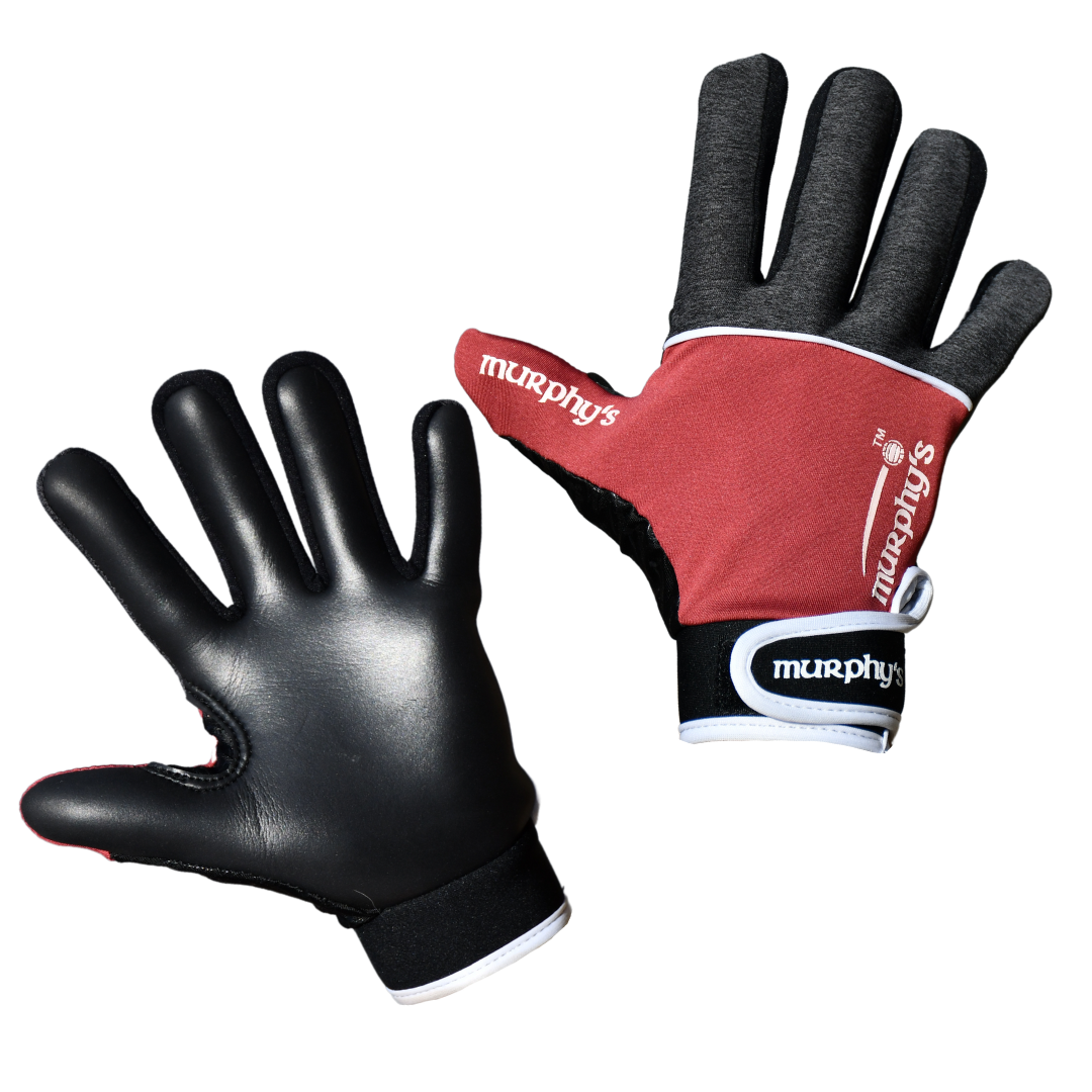 Murphys football gloves online