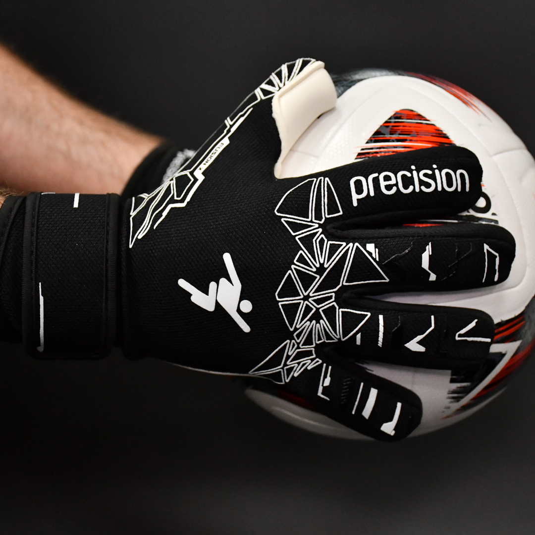 Precision gaelic best sale goalkeeper gloves