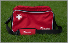 First Aid