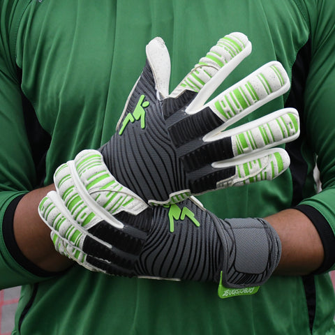Precision Elite 2.0 Quartz GK Gloves