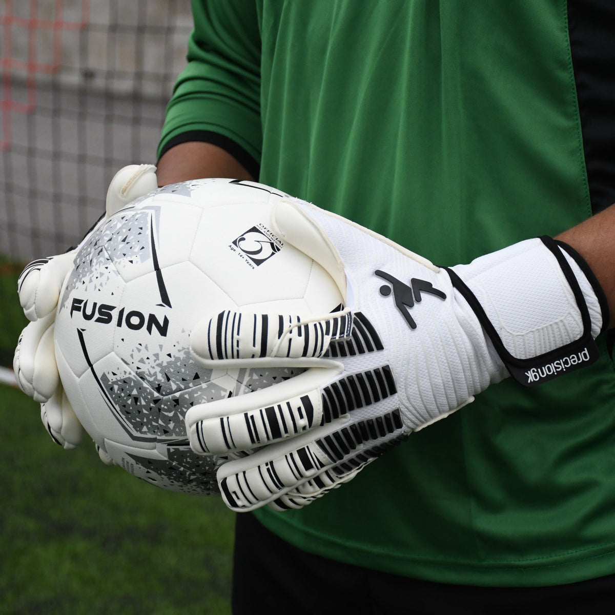 Precision Elite 2.0 Giga GK Gloves – Precision Sports