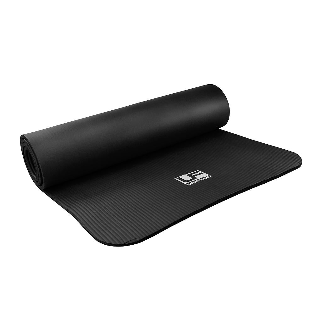 Urban Fitness NBR Fitness Mat 183 x 61cm x 10mm – Precision Sports