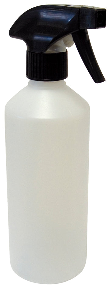 Jet Spray Bottle (500ml), First Aid Accessories