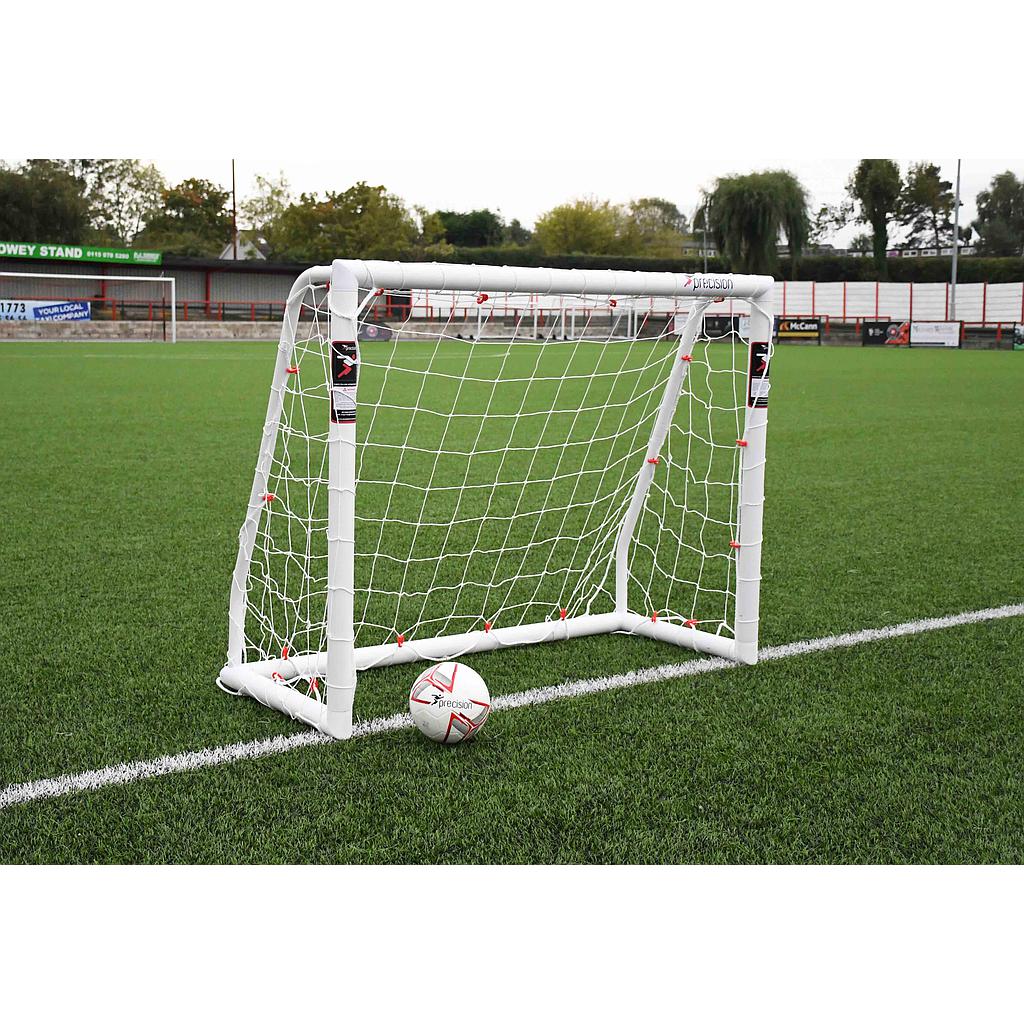 Precision Match Goal Posts (BS 8462 approved) – Precision Sports