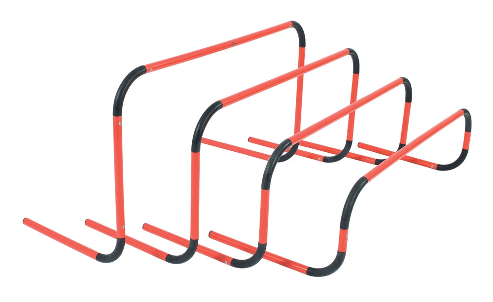 Precision Bounce-Back Hurdles (Set of 3) – Precision Sports