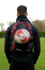Precision Pro HX Back Pack with Ball Holder