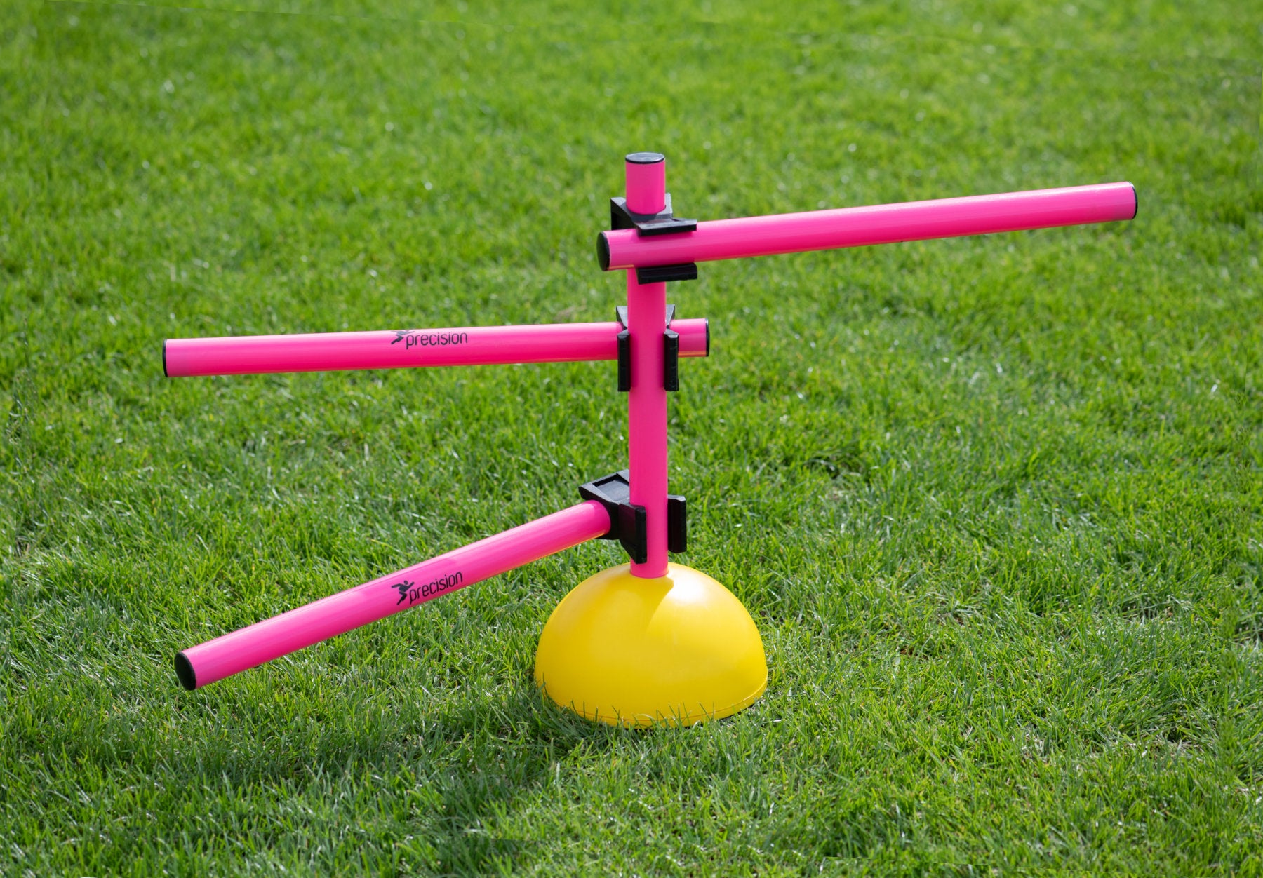Adjustable Track Jump Precision Multi Jump Trainer Set – Precision Sports