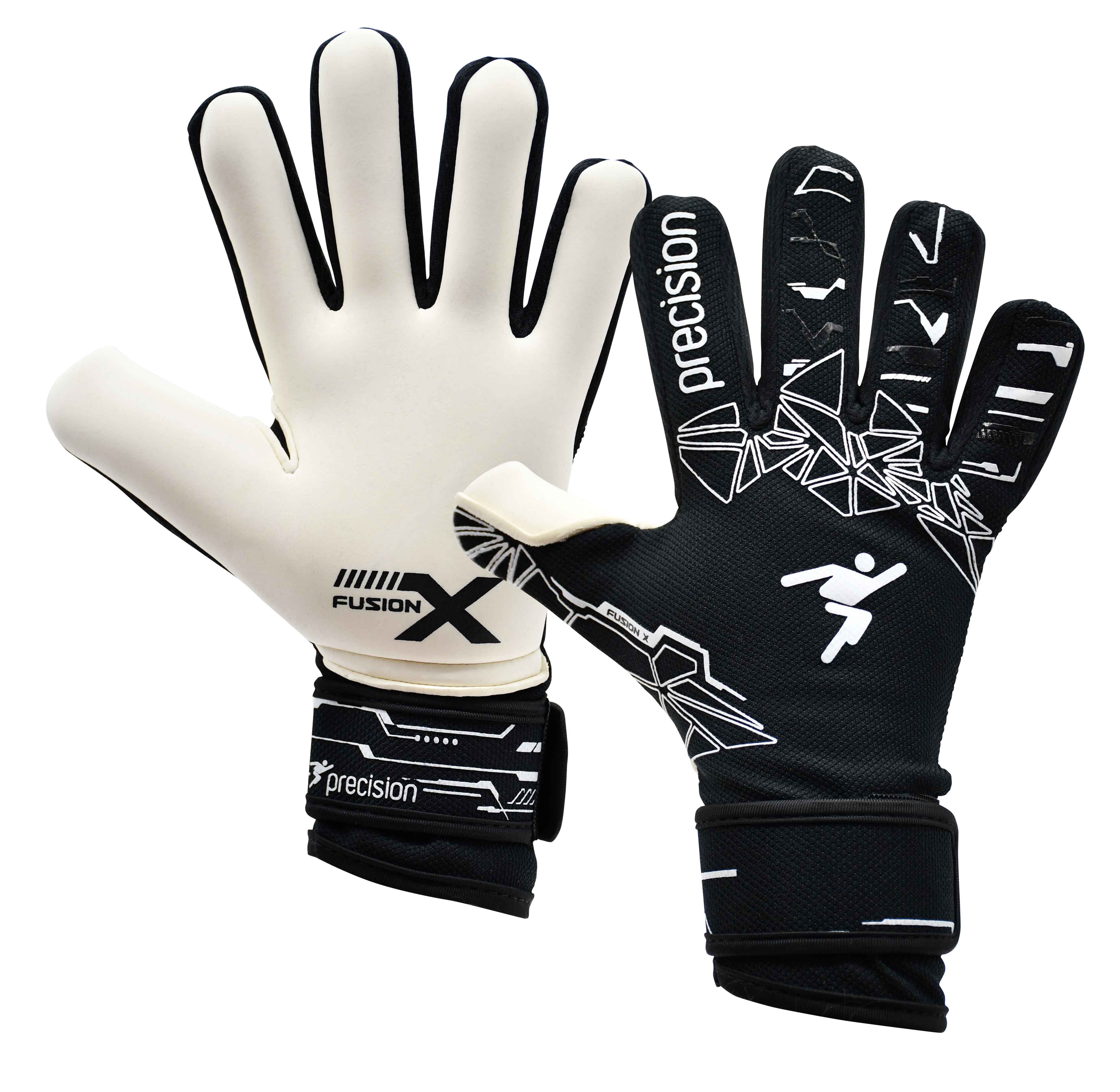 Giga grip goalkeeper gloves