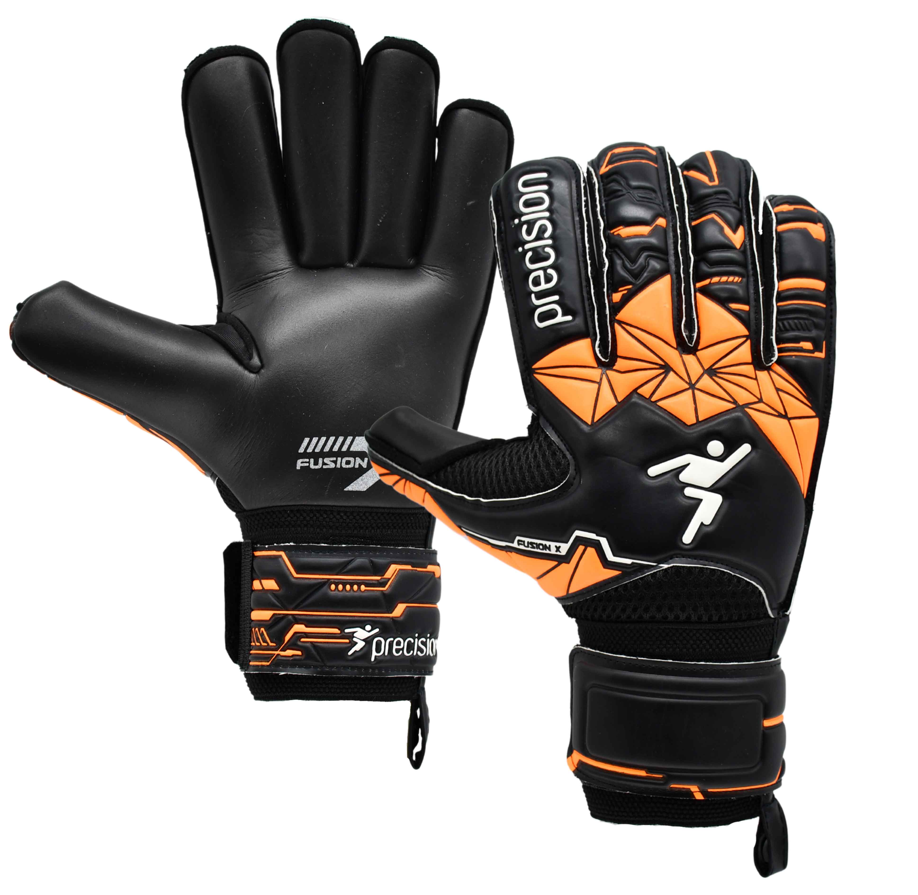 Nb best sale goalkeeper gloves